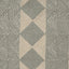 D.V. Kap Home Medley Geometric, Global  Fabric
