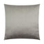 D.V. Kap Home Folly Platinum 24" x 24" Pillow Cover