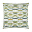 D.V. Kap Home Fiesta Lagoon 24" x 24" Pillow Cover