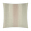 D.V. Kap Home Eleanor Blush 24" x 24" Pillow Cover