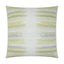 D.V. Kap Home Fontana Yellow 24" x 24" Pillow Cover