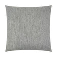 D.V. Kap Home Lolly Ash 24" x 24" Pillow Cover