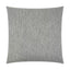 D.V. Kap Home Lolly Ash 24" x 24" Pillow Cover