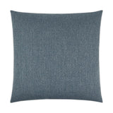 D.V. Kap Home Lolly Baltic 24" x 24" Pillow Cover