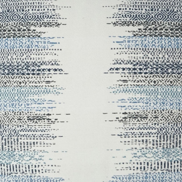 D.V. Kap Home Fontana Blue  Fabric