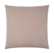 D.V. Kap Home Lolly Rose 24" x 24" Pillow Cover