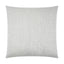 D.V. Kap Home Lolly Snow 24" x 24" Pillow Cover