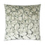 D.V. Kap Home Prospect Transitional, Abstract 24" x 24" Pillow Cover