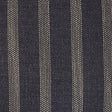 D.V. Kap Home Channel Black  Fabric