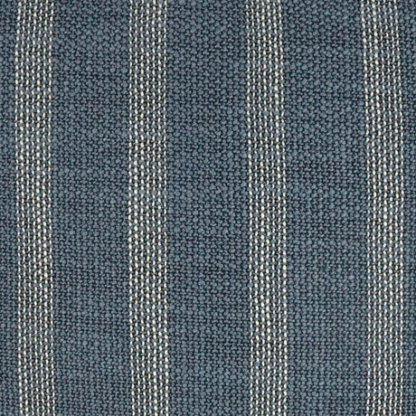 D.V. Kap Home Channel Prussian  Fabric