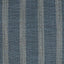 D.V. Kap Home Channel Prussian  Fabric