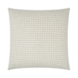 D.V. Kap Home Solo Parchment 24" x 24" Pillow Cover