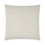 D.V. Kap Home Solo Parchment 24" x 24" Pillow Cover