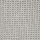 D.V. Kap Home Solo Silver 24" x 24" Pillow Cover