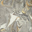 D.V. Kap Home Juno Greystone  Fabric