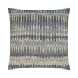 D.V. Kap Home Handcraft Denim 24" x 24" Pillow Cover