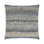 D.V. Kap Home Handcraft Denim 24" x 24" Pillow Cover