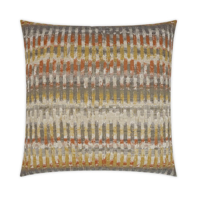 D.V. Kap Home Handcraft Harvest 24" x 24" Pillow Cover