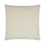 D.V. Kap Home Postrio Ivory 24" x 24" Pillow Cover