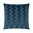 D.V. Kap Home Treble Blue 24" x 24" Pillow Cover