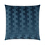 D.V. Kap Home Treble Blue 24" x 24" Pillow Cover