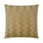 D.V. Kap Home Treble Dijon 24" x 24" Pillow Cover