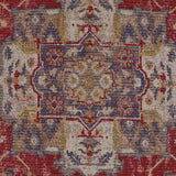 D.V. Kap Home Amici Cinnabar  Fabric