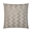 D.V. Kap Home Treble Putty 24" x 24" Pillow Cover