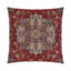 D.V. Kap Home Amici Cinnabar 24" x 24" Pillow Cover
