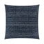 D.V. Kap Home Agra Denim 24" x 24" Pillow Cover