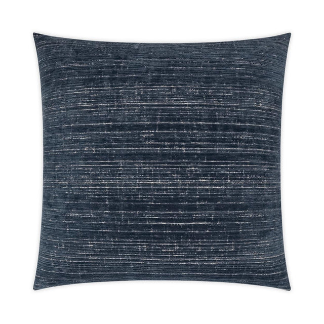 D.V. Kap Home Agra Denim 24" x 24" Pillow Cover