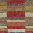 D.V. Kap Home Diversity Flame  Fabric