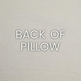 D.V. Kap Home Flexion Multi 24" x 24" Pillow Cover