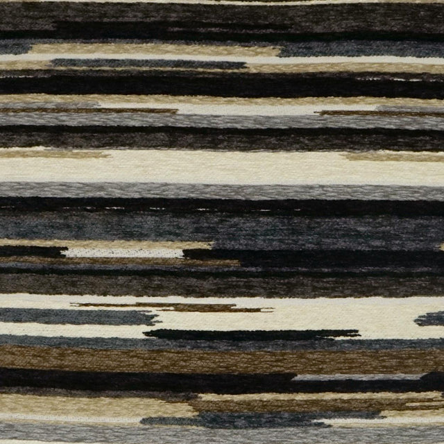 D.V. Kap Home Vivid Greystone  Fabric
