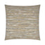 D.V. Kap Home Landrum Yellow 24" x 24" Pillow Cover