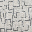 D.V. Kap Home Domaine Grey  Fabric