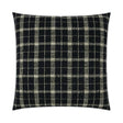 D.V. Kap Home Bond Onyx 24" x 24" Pillow Cover