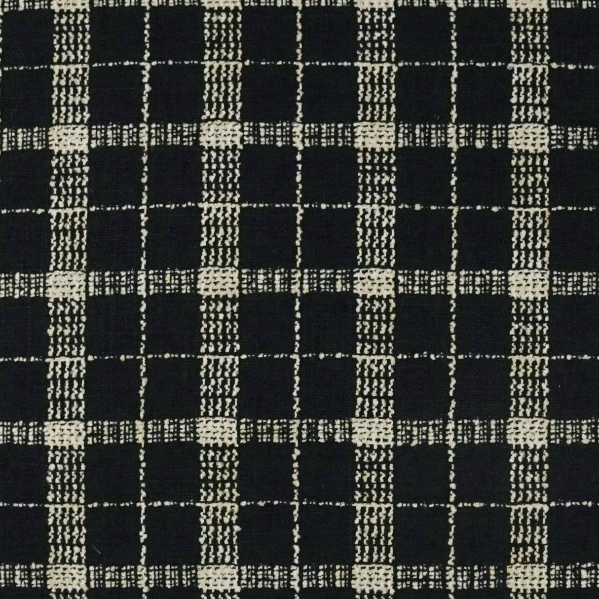 D.V. Kap Home Bond Onyx 24" x 24" Pillow Cover