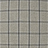 D.V. Kap Home Mayfair Zinc  Fabric