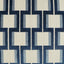 D.V. Kap Home Shoreham Indigo  Fabric