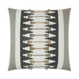 D.V. Kap Home Le Souk Sahara 24" x 24" Pillow Cover