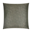 D.V. Kap Home Elementa Taupe 24" x 24" Pillow Cover