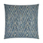 D.V. Kap Home Nanga Blue 24" x 24" Pillow Cover