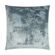 D.V. Kap Home Grated Baltic 24" x 24" Pillow Cover