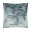 D.V. Kap Home Grated Baltic 24" x 24" Pillow Cover