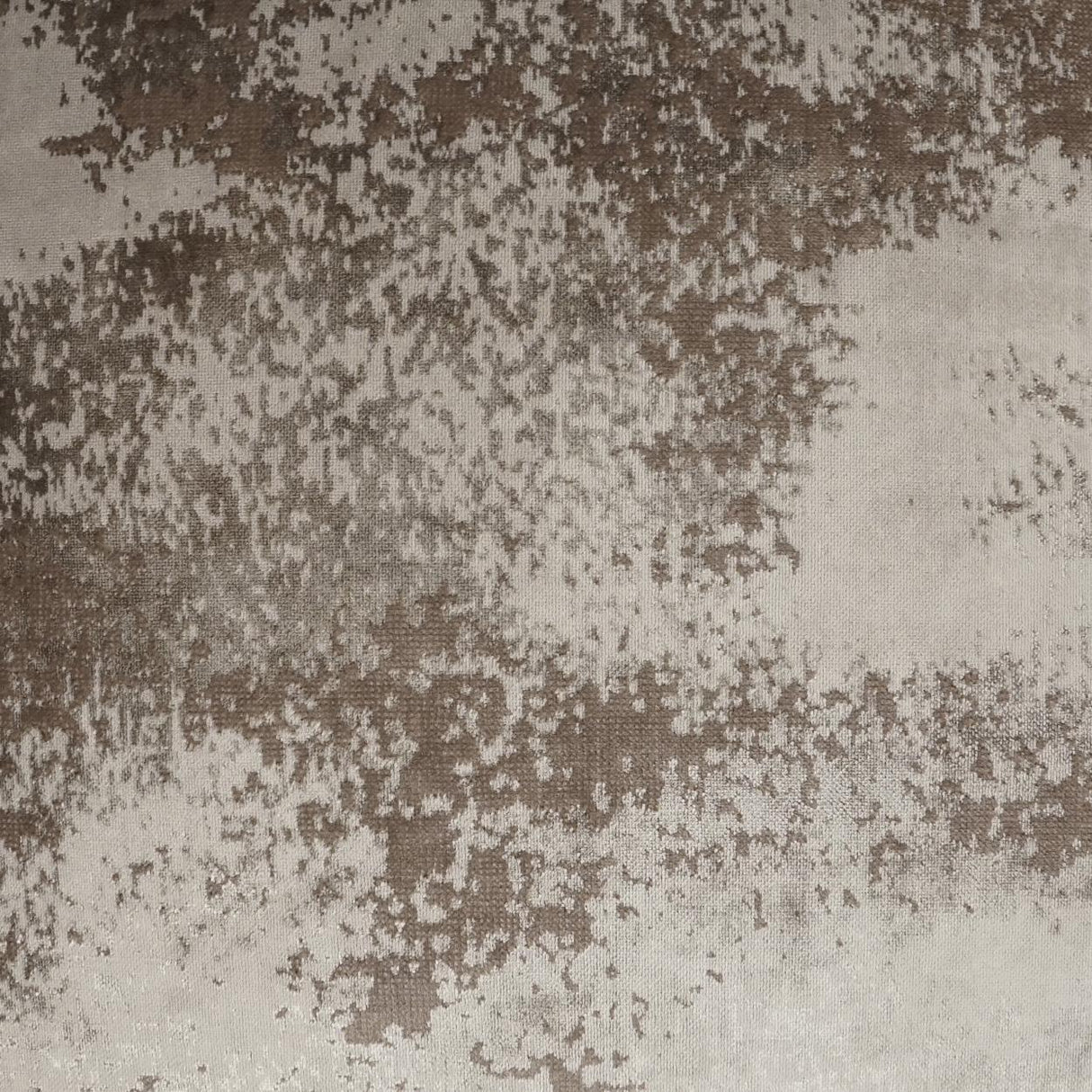 D.V. Kap Home Grated Taupe 24" x 24" Pillow Cover