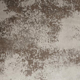 D.V. Kap Home Grated Taupe 24" x 24" Pillow Cover