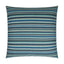 D.V. Kap Home Denmark Indigo 24" x 24" Pillow Cover