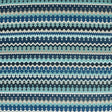 D.V. Kap Home Denmark Indigo  Fabric