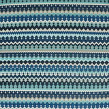 D.V. Kap Home Denmark Indigo  Fabric